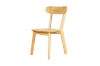 Picture of RONDO Louis Style Solid Wood Dining Chair (45x47x80)
