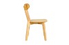 Picture of RONDO Louis Style Solid Wood Dining Chair (45x47x80)