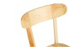 Picture of RONDO Louis Style Solid Wood Dining Chair (45x47x80)
