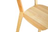 Picture of RONDO Louis Style Solid Wood Dining Chair (45x47x80)