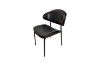 Picture of SELORA Dining Chair (Black)
