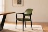 Picture of VOSS Solid Ash Wood Armchair
