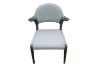 Picture of WILLS Solid Ash Wood Dining Chair