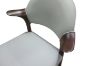 Picture of WILLS Solid Ash Wood Dining Chair