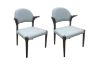 Picture of WILLS Solid Ash Wood Dining Chair