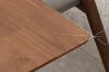 Picture of RIKA 160 Rectangle Solid Wood Dining table