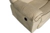 Picture of WINCHESTER Power Reclining Sofa Range with Console & Cup Holders & USB Port, Power Socket & Drawer (Beige)