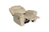 Picture of WINCHESTER Power Reclining Sofa Range with Console & Cup Holders & USB Port, Power Socket & Drawer (Beige)