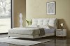 Picture of BROOKSIDE King Size Bed Frame (White)