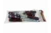 Picture of 6-Piece Professional Chrome Vanadium Steel(Cr-V) Magnetic Screwdriver Set