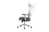 Picture of AVERY High Back Office Chair with Adjustable Headrest, Adjustable Lumbar Support and Seat Slider