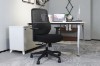 Picture of AVERY Mid Back Office Chair with Adjustable Seat Height & Lumbar Support