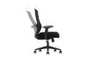 Picture of AVERY Mid Back Office Chair with Adjustable Seat Height & Lumbar Support