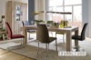 Picture of  [FLOOR MODEL CLEARANCE] CARDIFF 206 TV Unit *Solid European Wild Oak & Made in Europe - WILDEICHE (WILD OAK, light Color)