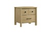 Picture of BECKETT 4PC/5PC/6PC Bedroom Combo Set in Queen Size