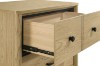 Picture of BECKETT 4PC/5PC/6PC Bedroom Combo Set in Queen Size