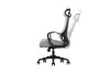 Picture of ZYLO High Back Office Chair with Adjustable Headrest & Backrest