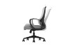 Picture of ZYLO High Back Office Chair with Adjustable Backrest