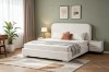 Picture of MIRORA Bed Frame in Queen/Super King Size