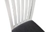 Picture of BRAMPTON Solid Wood Dining Chair with Fabric Seat - Each