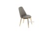 Picture of [FLOOR MODEL CLEARANCE] SYNE Golden Legs Dining Chair
