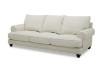 Picture of [FLOOR MODEL CLEARANCE] BALVINO  3.5 Seater  Feather Filled Fabric Sofa