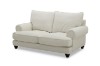 Picture of [FLOOR MODEL CLEARANCE] BALVINO  3.5 Seater  Feather Filled Fabric Sofa