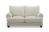 Picture of [FLOOR MODEL CLEARANCE] BALVINO  3.5 Seater  Feather Filled Fabric Sofa