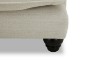 Picture of [FLOOR MODEL CLEARANCE] BALVINO  3.5 Seater  Feather Filled Fabric Sofa