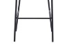 Picture of CIAN Bar Chair with Footrest
