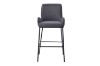 Picture of GALE Bar Chair with Footrest