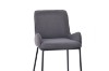Picture of GALE Bar Chair with Footrest