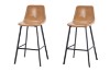 Picture of LIRO Bar Chair with Footrest