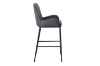Picture of GALE Bar Chair with Footrest