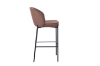 Picture of CIAN Bar Chair with Footrest