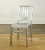 Picture of  [FLOOR MODEL CLEARANCE] REPLICA NAVY Chair *Aluminium 