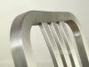 Picture of  [FLOOR MODEL CLEARANCE] REPLICA NAVY Chair *Aluminium 