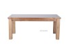 Picture of [FLOOR MODEL CLEARANCE]FRANCO 1.8M Dining Table (Solid NZ Pine)