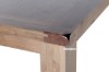 Picture of [FLOOR MODEL CLEARANCE]FRANCO 1.8M Dining Table (Solid NZ Pine)