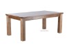 Picture of [FLOOR MODEL CLEARANCE]FRANCO 1.8M Dining Table (Solid NZ Pine)