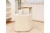 Picture of [FLOOR MODEL CLEARANCE] COSH Swivel Coffee Table/Laptop Desk
