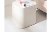 Picture of [FLOOR MODEL CLEARANCE] COSH Swivel Coffee Table/Laptop Desk