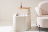 Picture of [FLOOR MODEL CLEARANCE] COSH Swivel Coffee Table/Laptop Desk