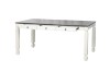 Picture of   [FLOOR MODEL CLEARANCE] PAROS 1.6M Dining Table with Drawers