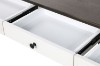 Picture of   [FLOOR MODEL CLEARANCE] PAROS 1.6M Dining Table with Drawers