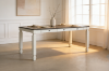 Picture of   [FLOOR MODEL CLEARANCE] PAROS 1.6M Dining Table with Drawers