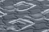 Picture of [FLOOR MODEL CLEARANCE] OASIS Queen Size Gel Memory Foam Coconut Mattress