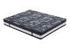 Picture of [FLOOR MODEL CLEARANCE] OASIS Queen Size Gel Memory Foam Coconut Mattress