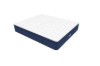 Picture of [FLOOR MODEL CLEARANCE] ZPEEY Dual Comfort Mattress with Distinct Softness Levels for Personalized Support in Queen Size