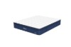 Picture of [FLOOR MODEL CLEARANCE] ZPEEY Dual Comfort Mattress with Distinct Softness Levels for Personalized Support in Queen Size